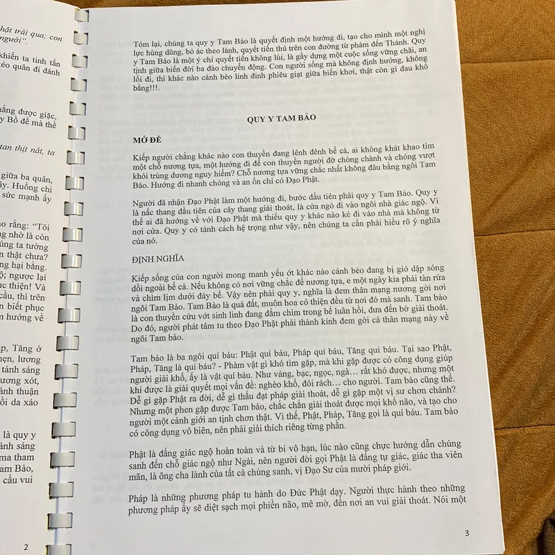 Một số bài giảng của HT Thích Thanh Từ 605406