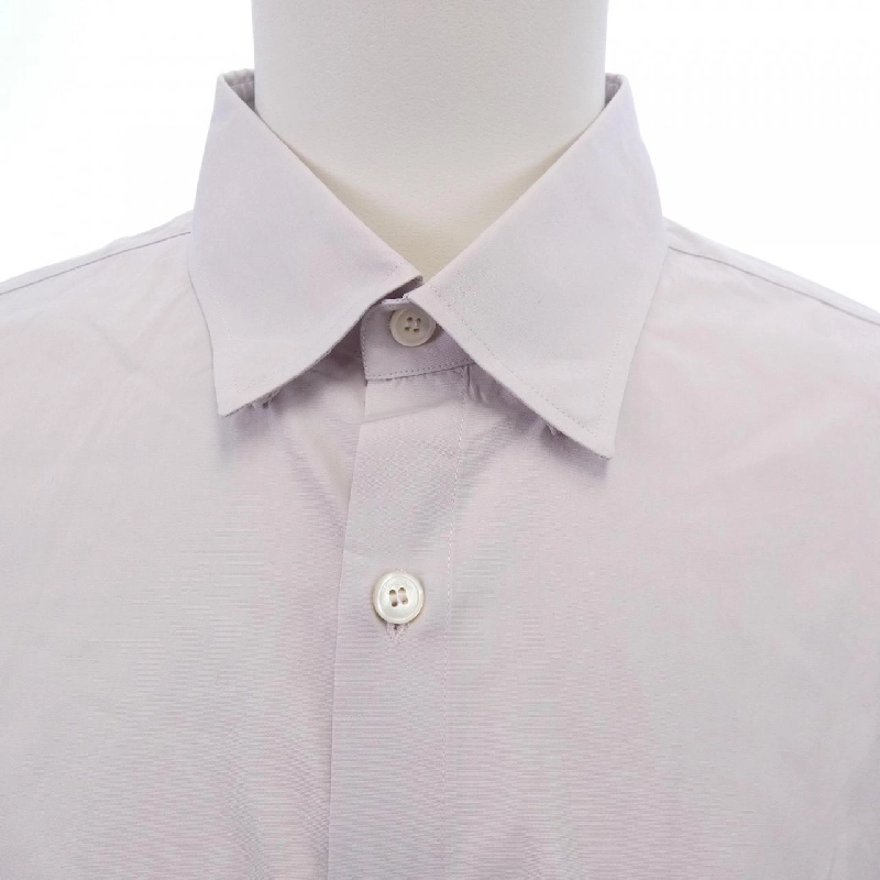 Áo sơ mi SALVATORE FERRAGAMO - Hàng hiệu Authentic 888733