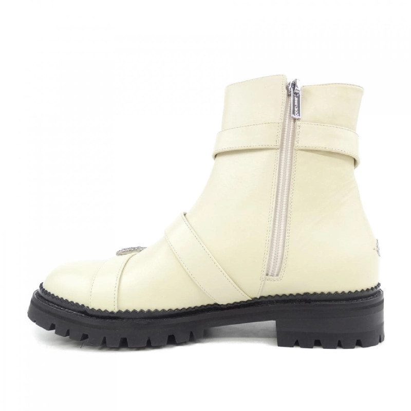 Giày bốt JIMMY CHOO - Hàng hiệu Authentic 830153