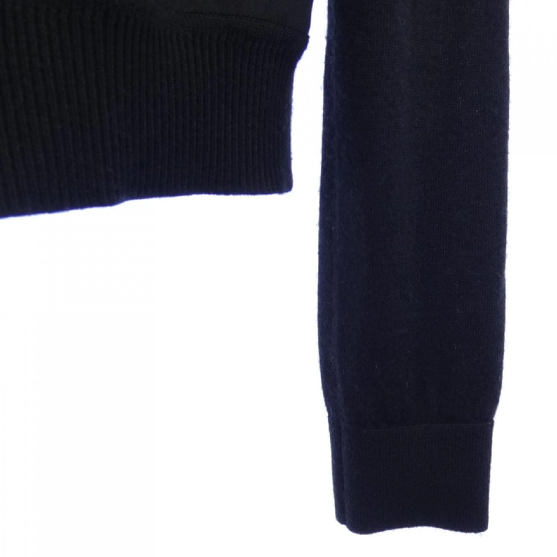 HERMES POSTE ET CAVALERIE *16-7759 Áo khoác len - Hàng hiệu Chính hãng 822595