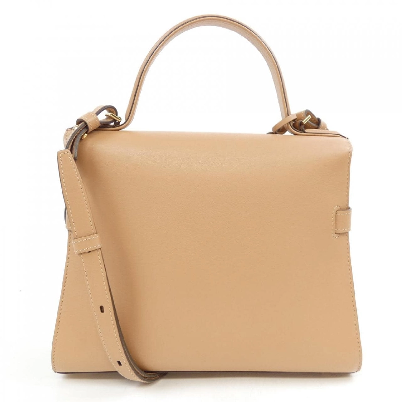 DELVAUX TEMPETE AA0368AAX BAG - Hàng hiệu Authentic 831422