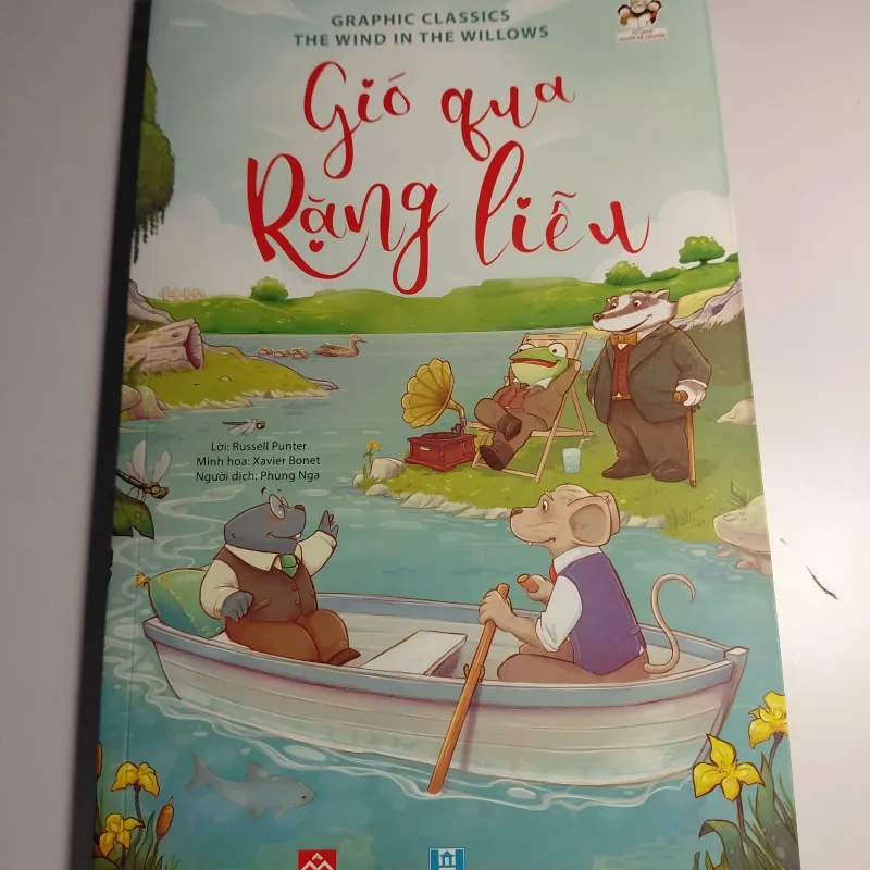 Gió qua rặng liễu 775920