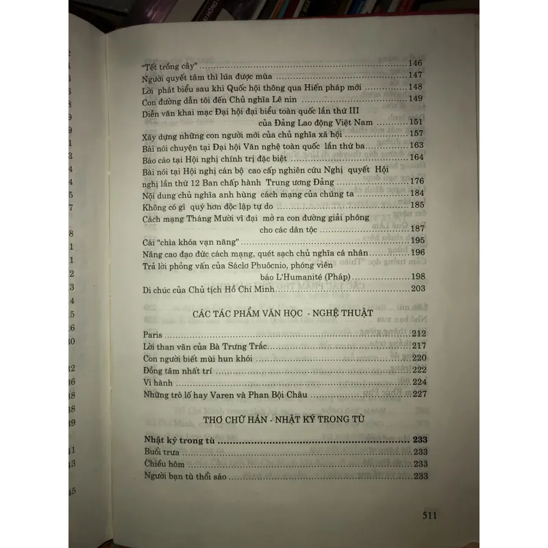 Chủ tịch Hồ Chí Minh sống mãi trong sự nghiệp của chúng ta 719439