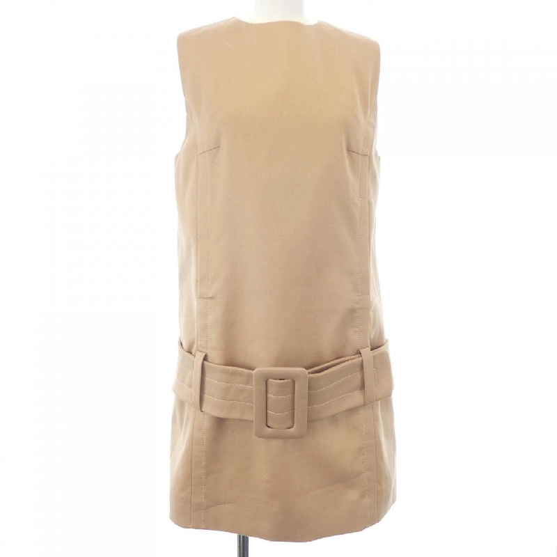 Patou PATOU DR1600203118P Váy 647028