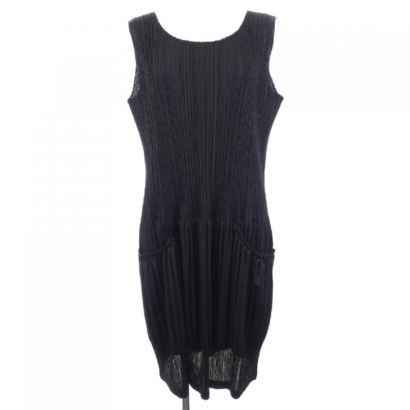 Pleats Please PLEATS PLEASE PP83-JH444 Đầm - Hàng hiệu Chính hãng 815303