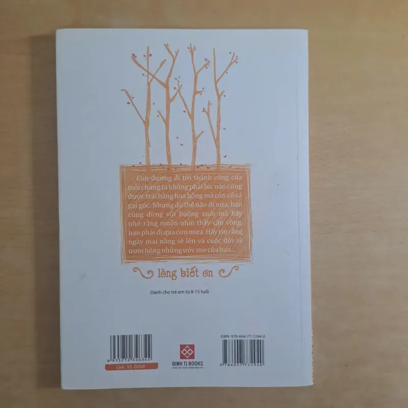 Kỹ năng sống dành cho học sinh 788341