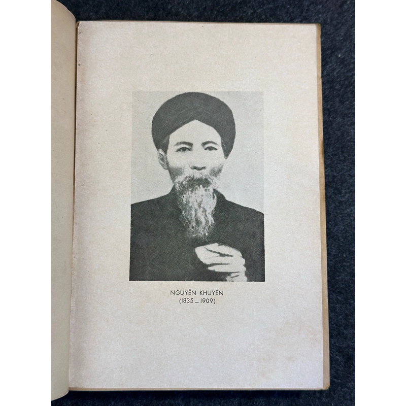 THƠ VĂN NGUYỄN KHUYẾN 475541