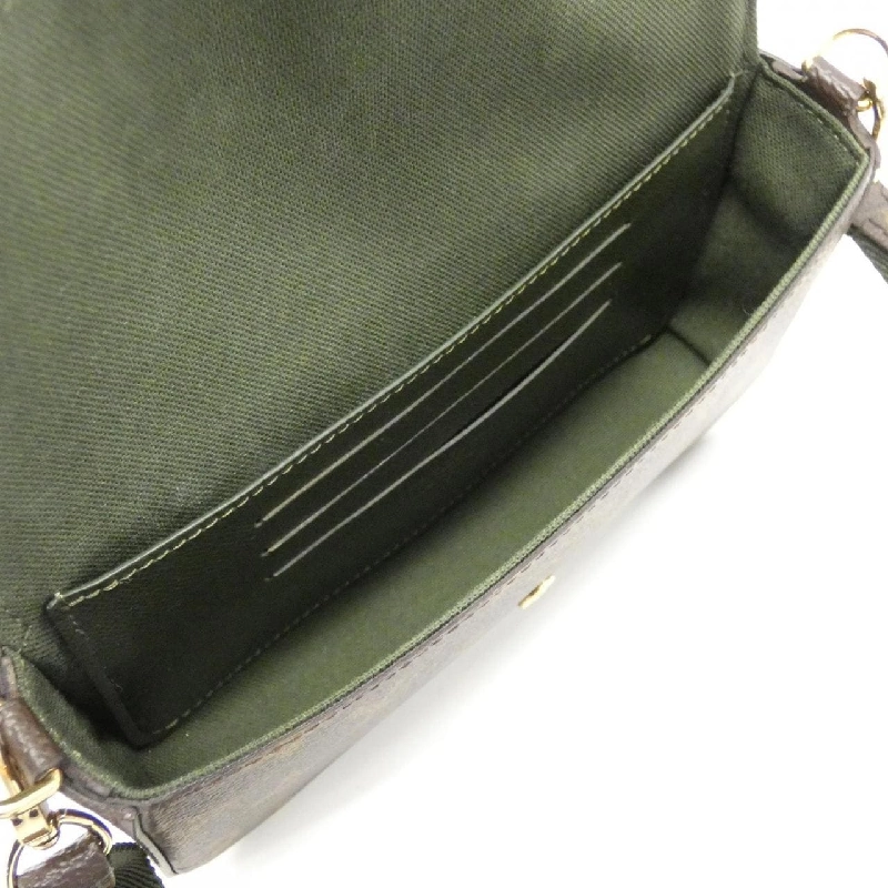 Túi xách vai Louis Vuitton Monogram Multi Pochette Felicie M80091 613616