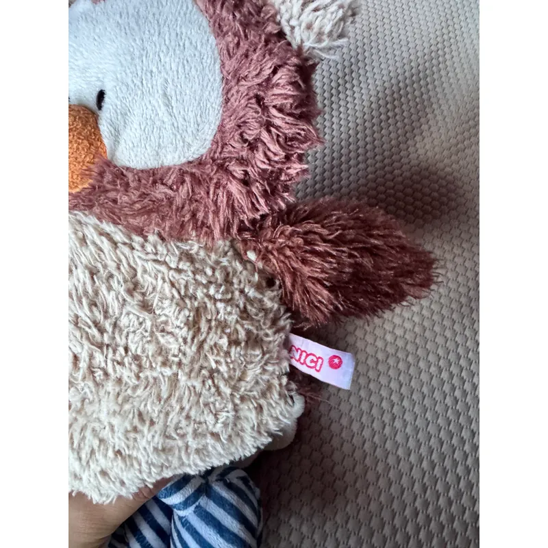 Chim Cú chính hãng Nici size 35cm - hàng đã qua sử dụng, mới 90% 574755