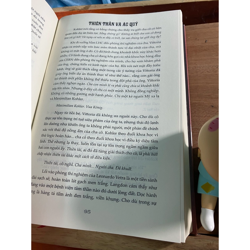 Bộ 6 tập Dan Brown 491339