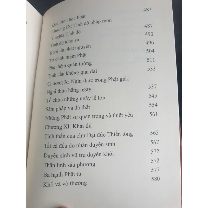 Giới Thiẹu Phật Giáo Cho Thành Phần Trí Thức 643157