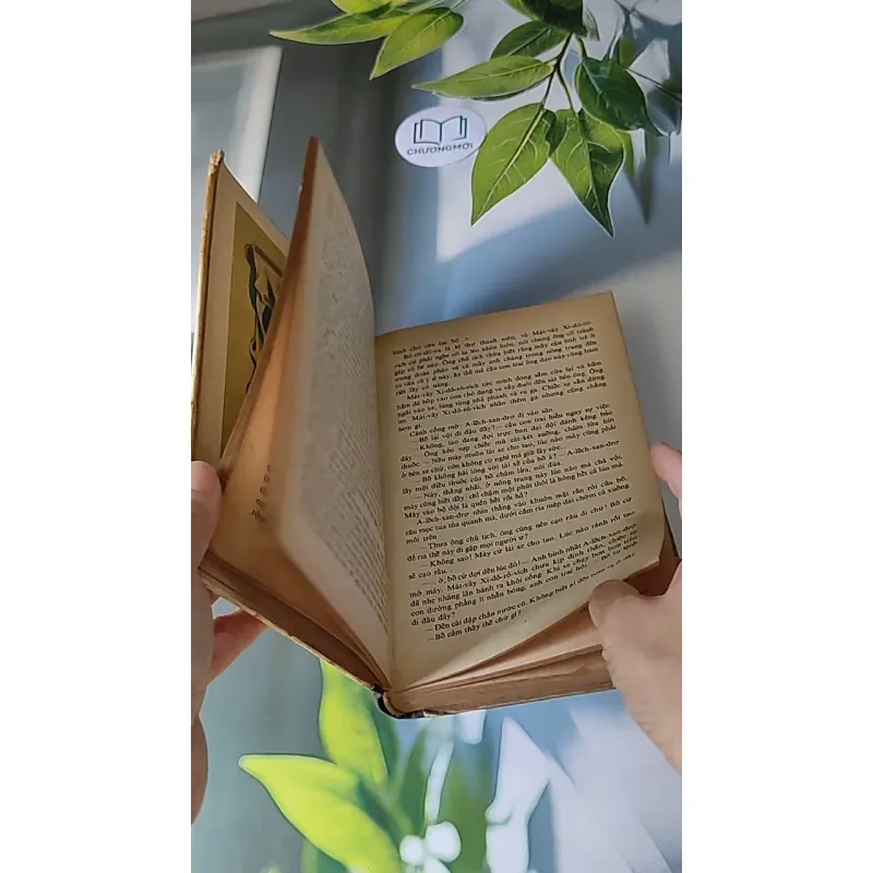 Người Thay Thế Chưa Tới (1986) - Nikolai Kambulev 607724