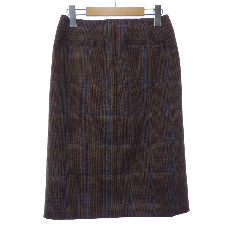 ESTNATION Skirt - Hàng hiệu Authentic 820741