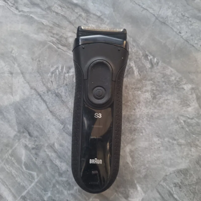 Máy cạo râu Braun S3 791141