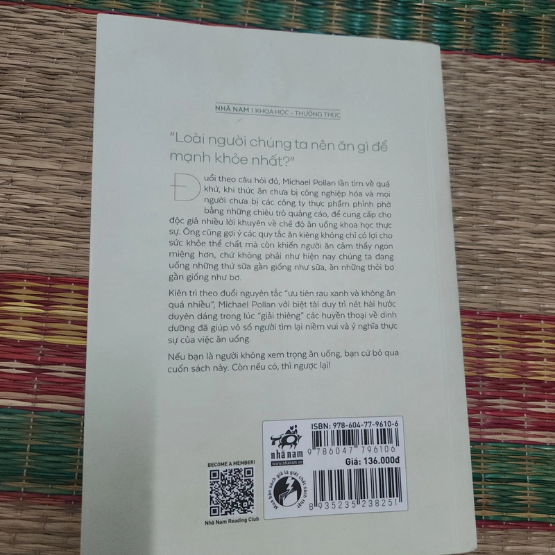 Bênh vực thực phẩm 442911