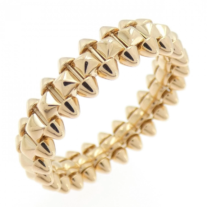 Cartier Crush Nhẫn Nhỏ - Hàng hiệu Chính hãng 839753