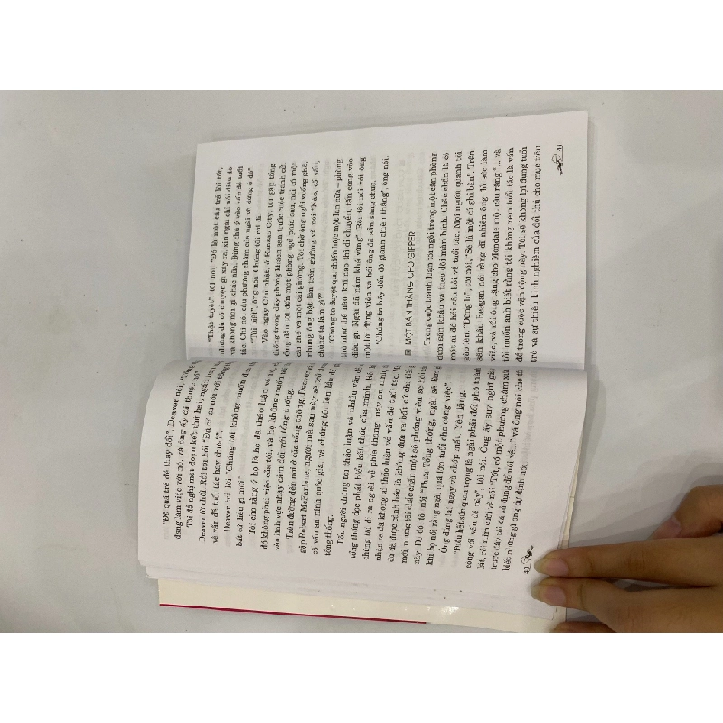 Bạn chính Là Thông Điệp - Roger Ailes 539314