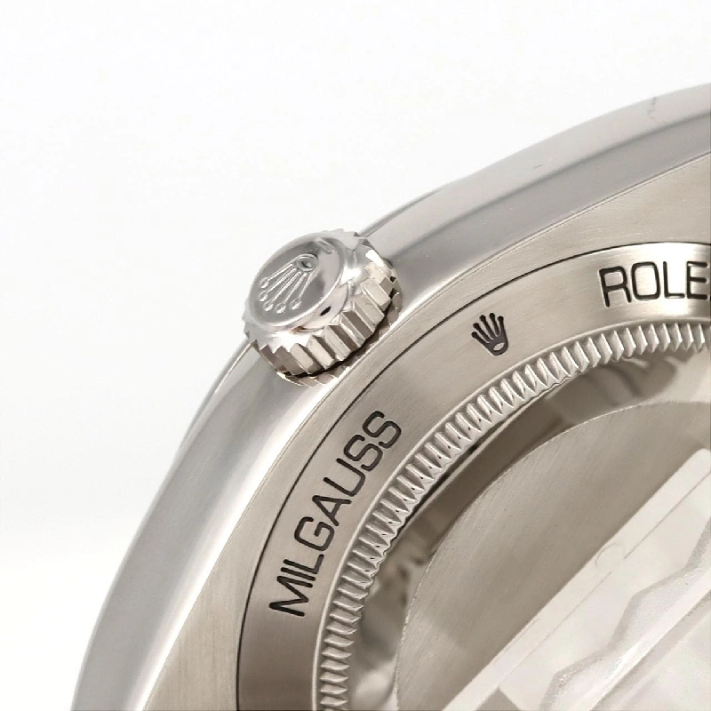 Rolex Milgauss 116400 SS tự động - Hàng hiệu Authentic 882735