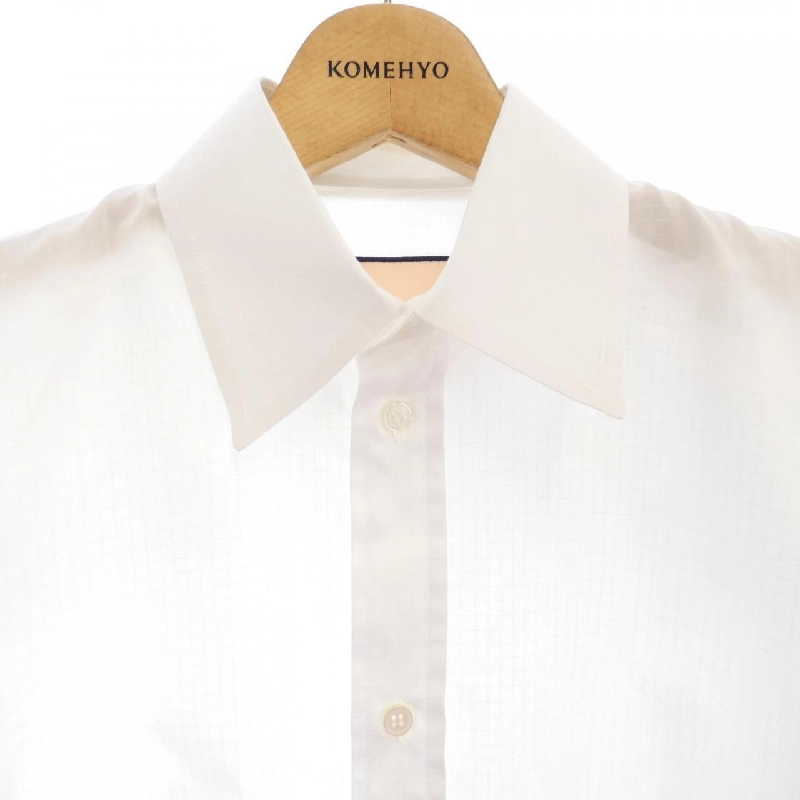 【Khuyến mãi】Áo sơ mi PLAN C 640423