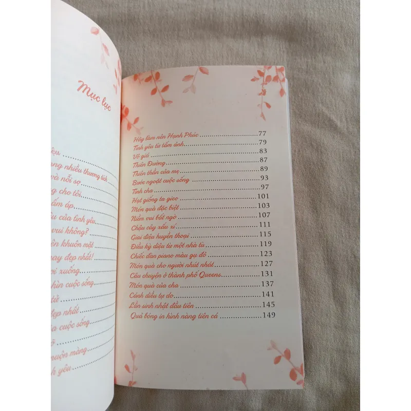 tlbook Những khoảng lặng cuộc sống 929205