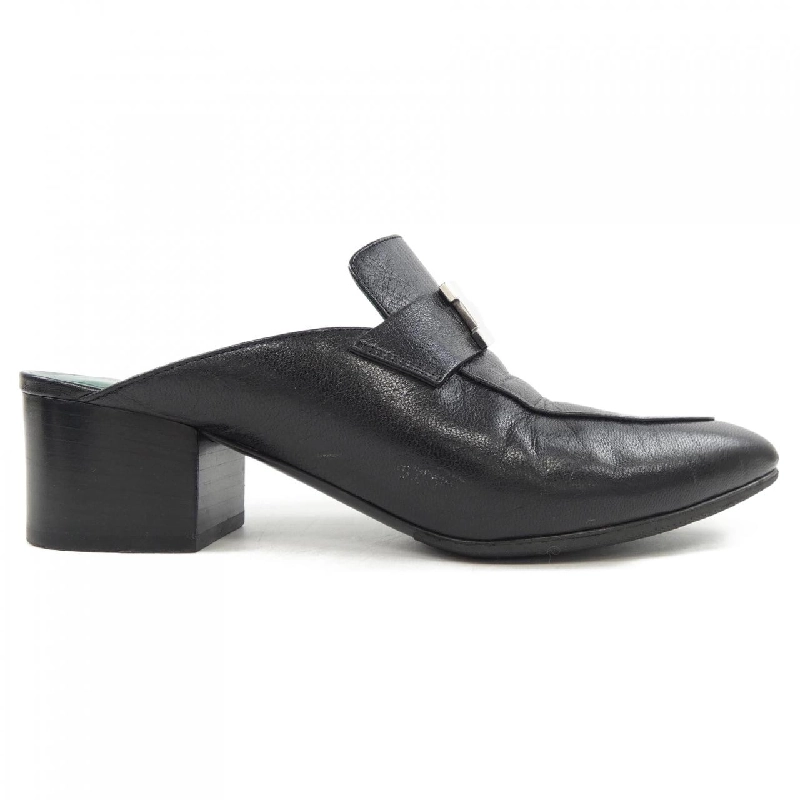 Giày sandal HERMES Paradi H Buckle 172103Z - Hàng hiệu Authentic 829180