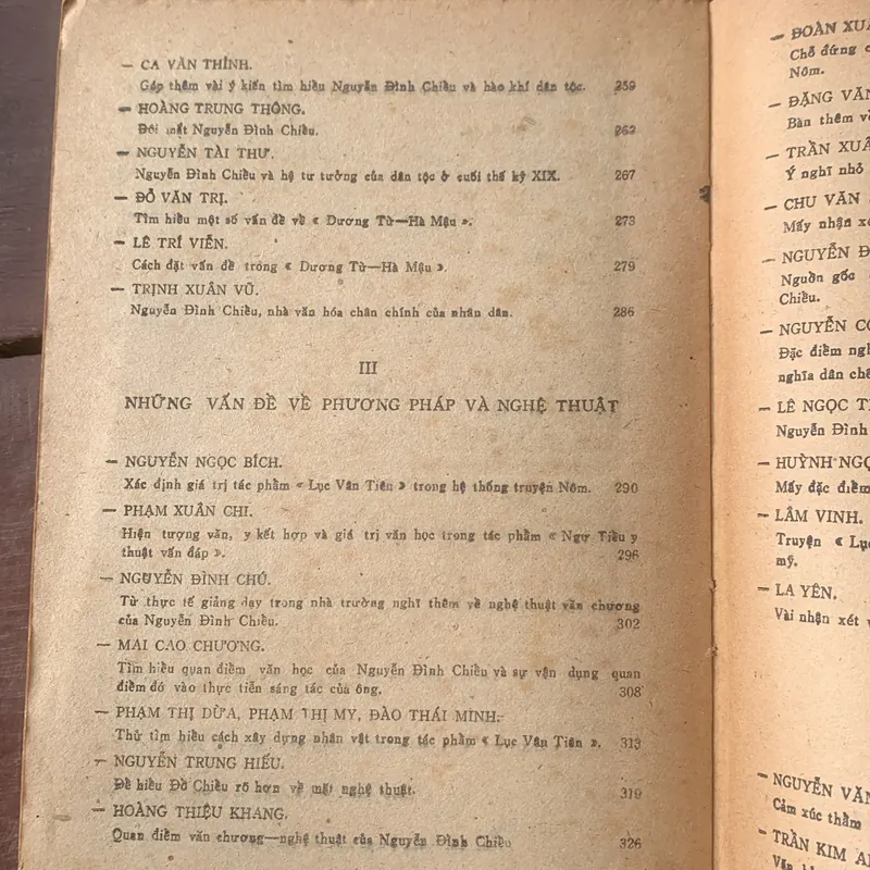 Kỷ yếu hội nghị về Nguyễn Đình Chiểu năm 1984 737887