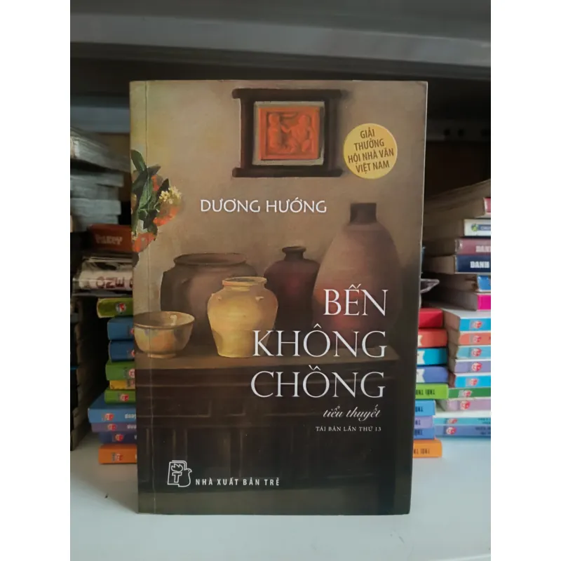 Bến Không Chồng 797475