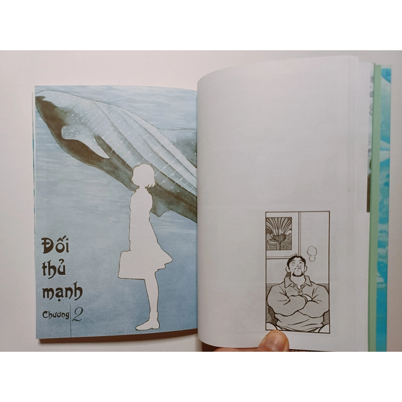 Jinbe - Adachi Mitsuru
 333350