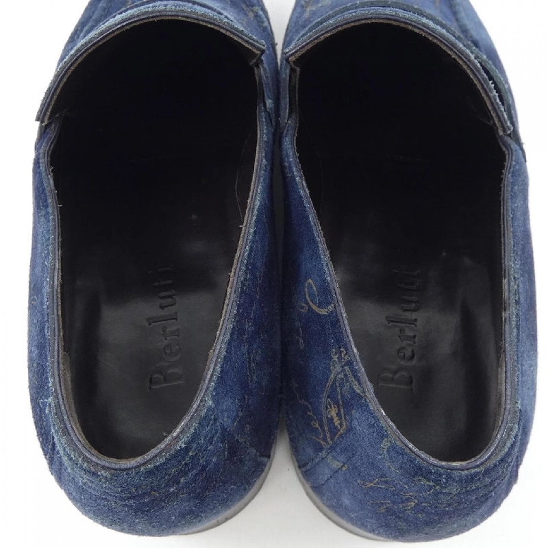 Giày Berluti - Hàng hiệu Authentic 905914