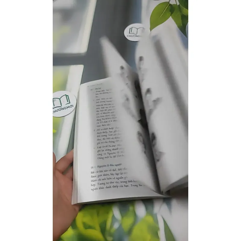 Sử Dụng Trí Nhớ Của Bạn - Tony Buzan 727370