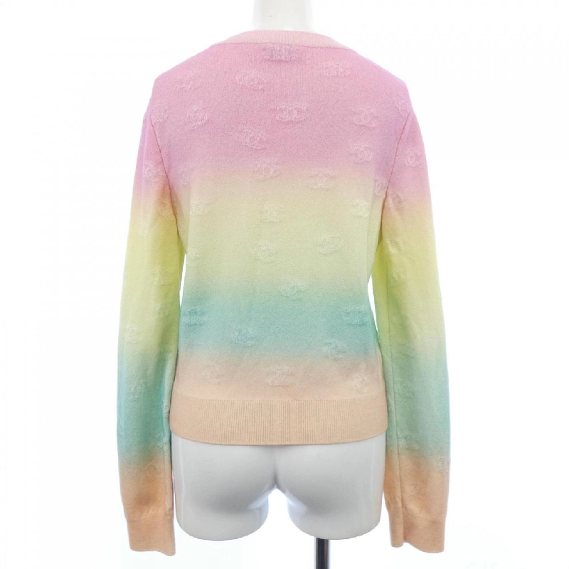 CHANEL P76514K11003 Áo len - Hàng hiệu Chính hãng 824254