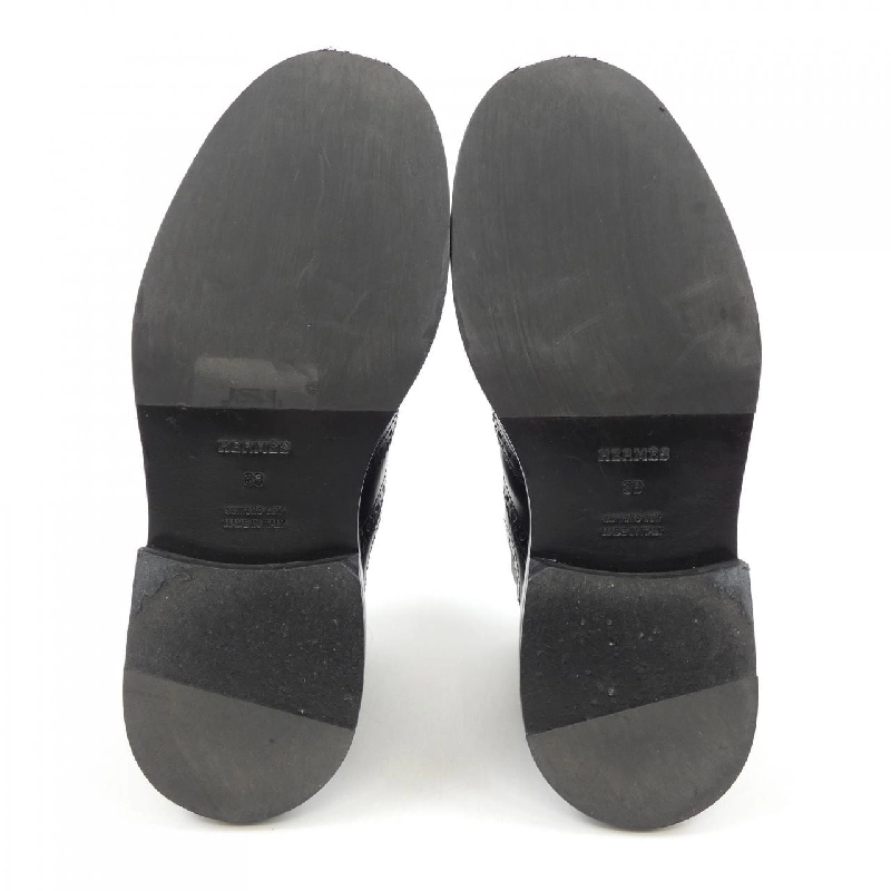 Giày bốt HERMES LEGACY 252094Z - Hàng hiệu Authentic 828456