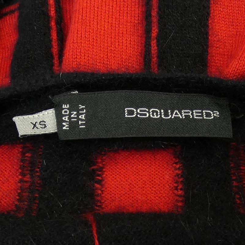 Đầm DSQUARED2 646796