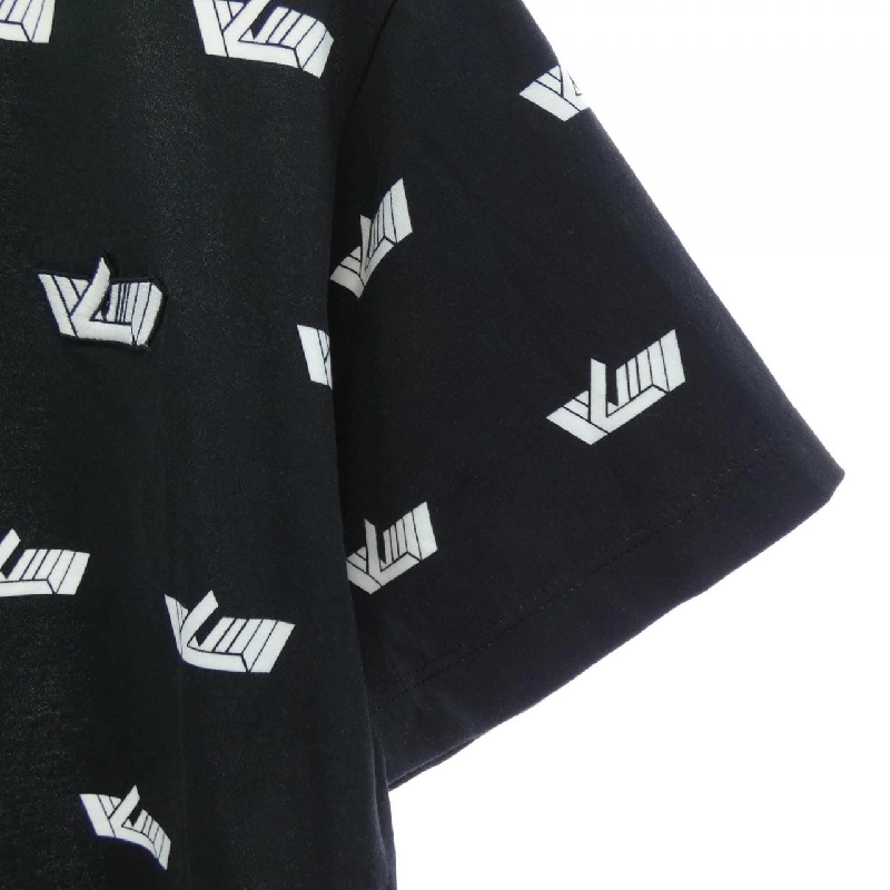 Áo thun LOUIS VUITTON LV Vitesse FMTS01HG5 - Hàng hiệu Chính hãng 824190