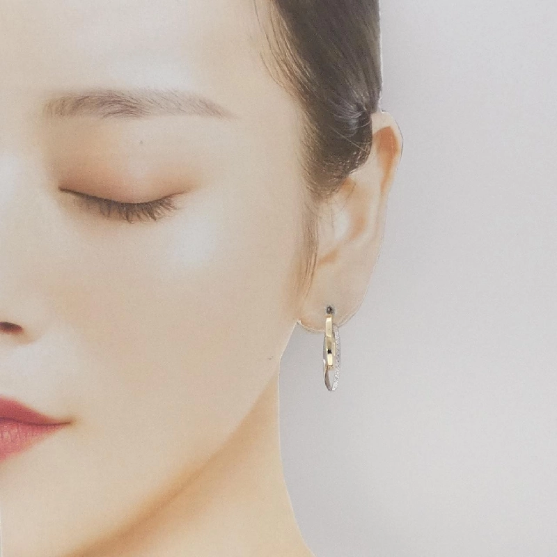 K14YG/K14WG Bông tai - Hàng hiệu Chính hãng 867526