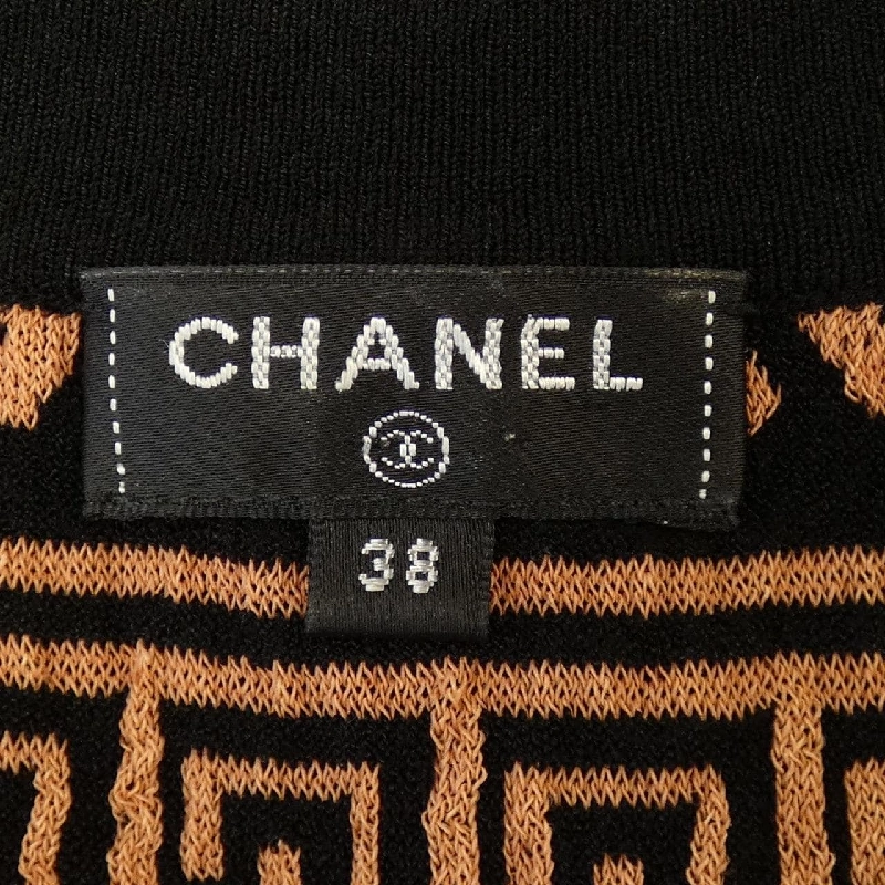 【Mã giảm giá】Chanel CHANEL Váy liền 651988
