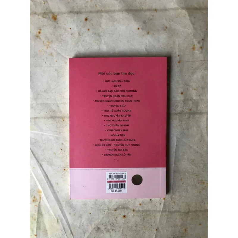 Trưởng Giả Học Làm Sang - Molière 758521