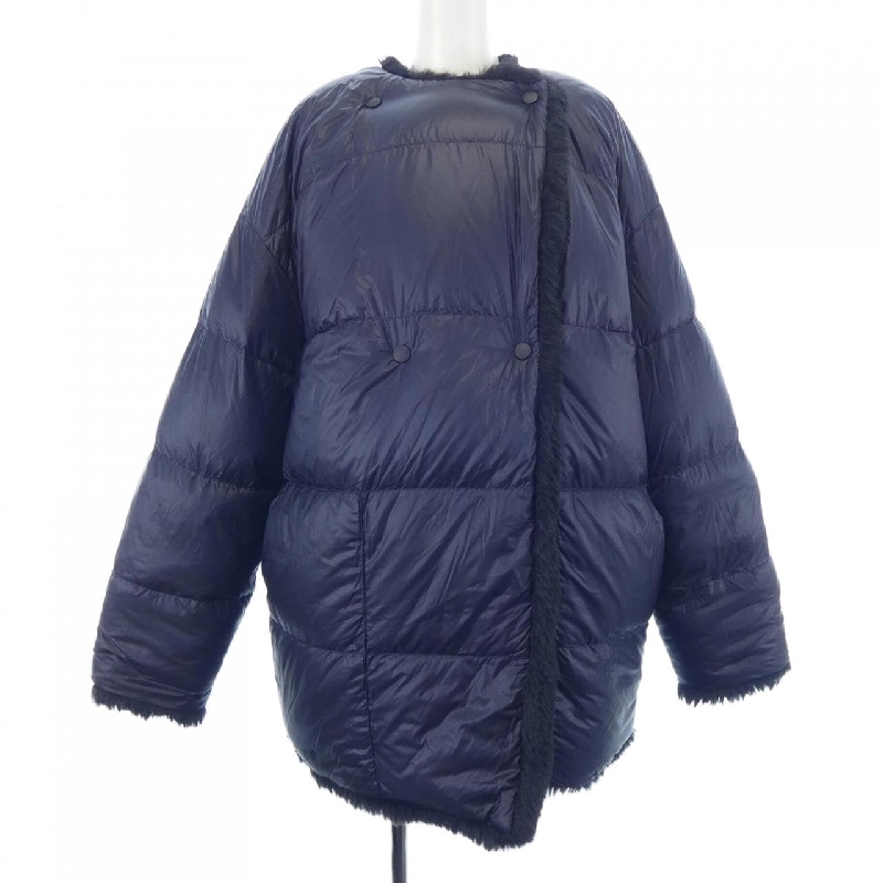 Áo khoác lông vũ MONCLER GENIUS 636237