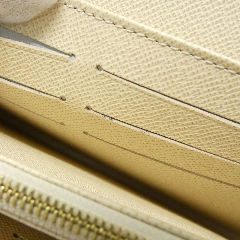 Ví Louis Vuitton Damier Azur Portefeuille Sara N63208 621741