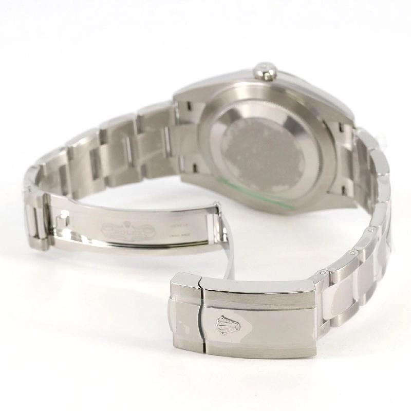 Đồng hồ Rolex Datejust 126300 SS tự động - Hàng hiệu chính hãng 883397