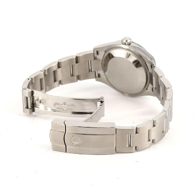 Đồng hồ Rolex Oyster Perpetual 277200 SS tự động - Hàng hiệu Authentic 876717