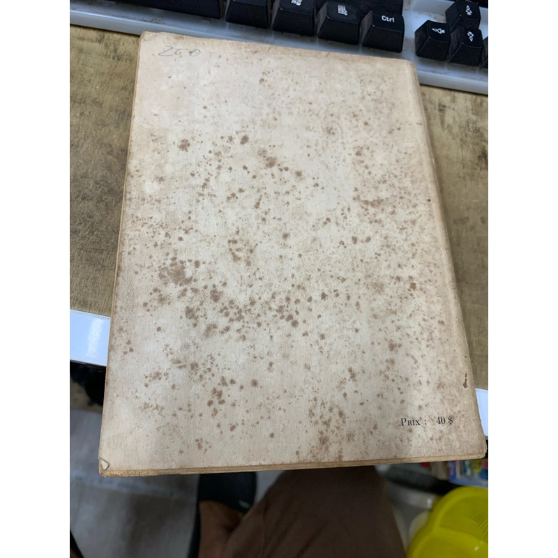Truyện kiều 1951. Tập 1. 999 459747