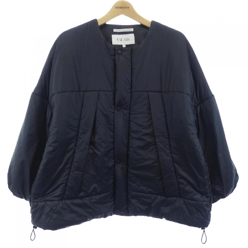 Áo khoác F/CE. - Hàng hiệu Authentic 888111