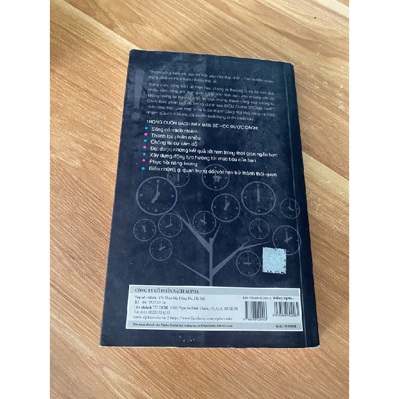 The One Thing - Điều Ý Nghĩa Nhất - Gary Keller & Jay Papasan 532272