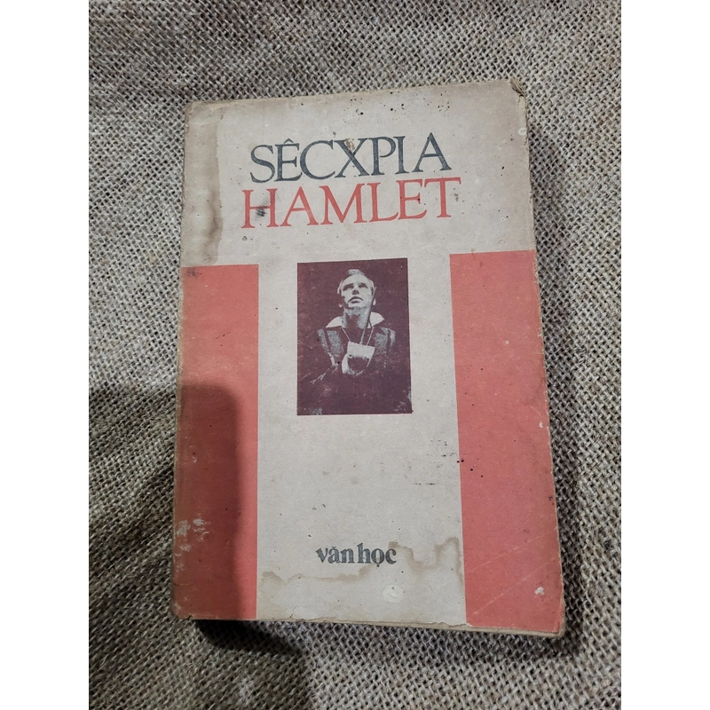 Hamlet_ William Shakespeare 327737