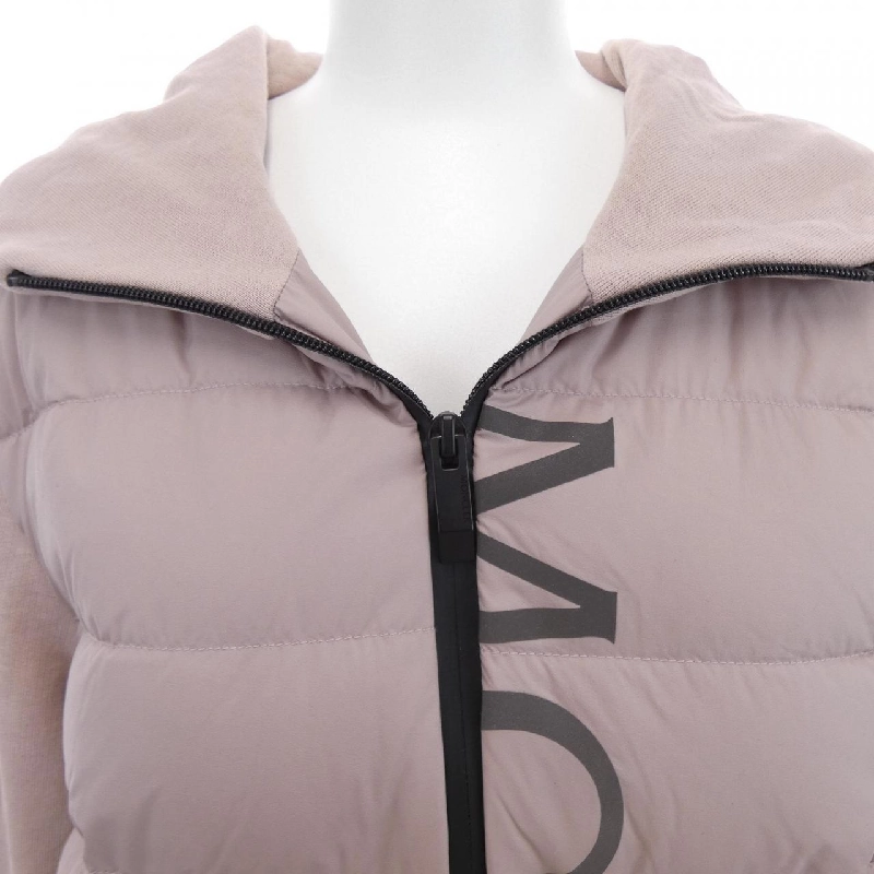 MONCLER 20938G00020 Áo khoác lông - Hàng hiệu Chính hãng 816079