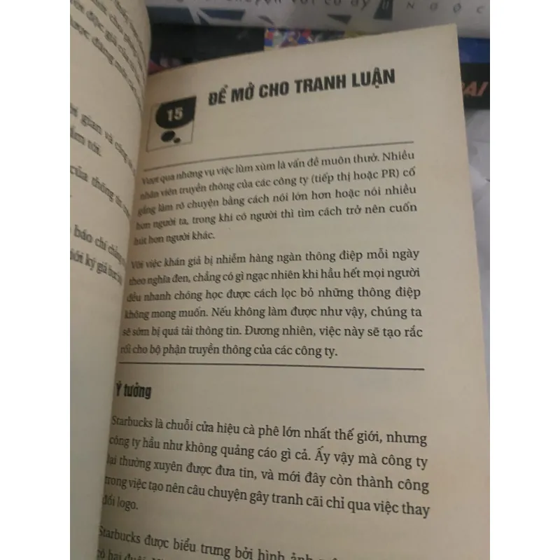 100 ý tưởng PR tuyệt hay 760665