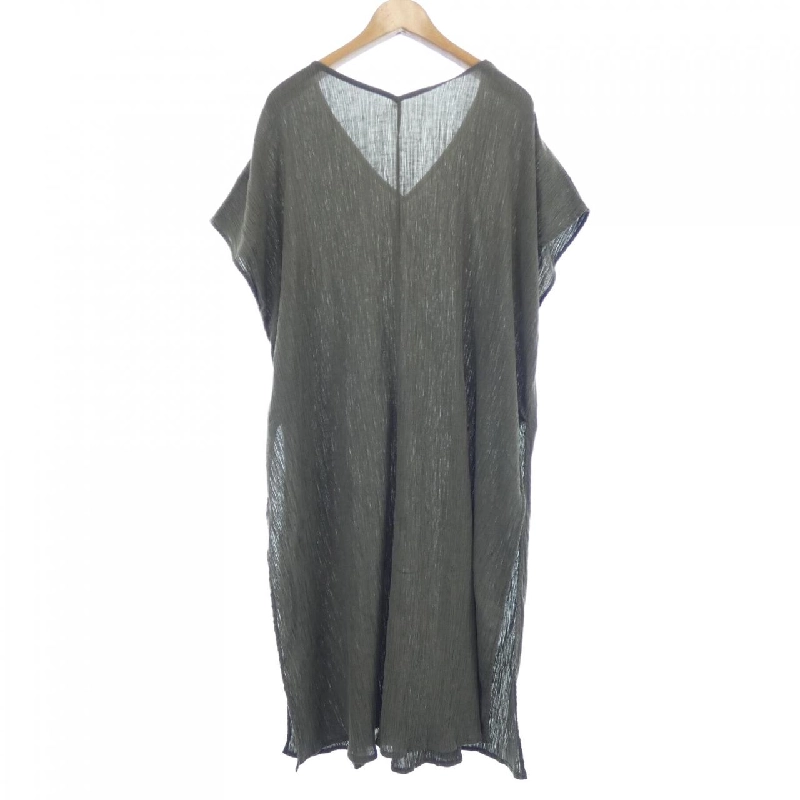 【Mã giảm giá】IENA ワンピース 650491