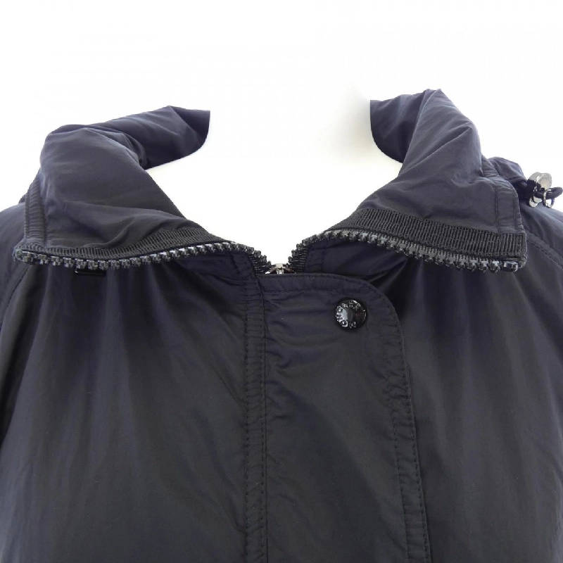 MONCLER LIN Áo khoác lông - Hàng hiệu Chính hãng 814815