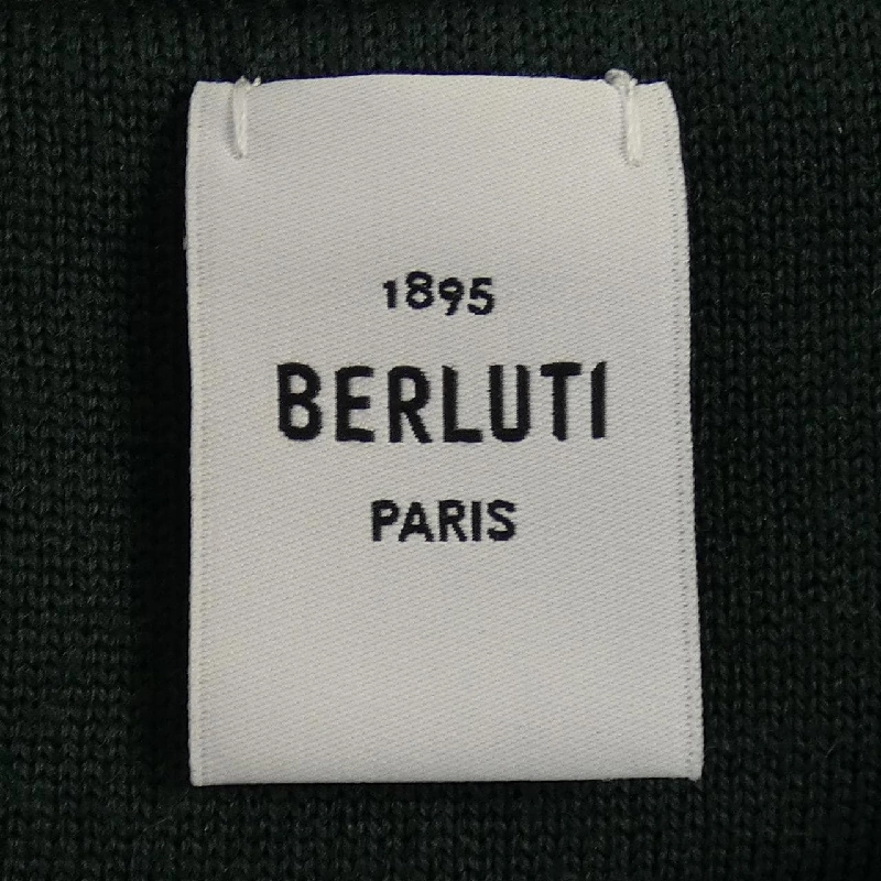 Berluti Jacket - Hàng hiệu Authentic 896584